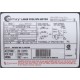 Motor, Century, 4.0 Horsepower, 208v-230v, 2 Speed, 48 Frame : BN-63