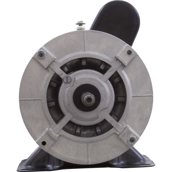 Motor, Century, 4.0 Horsepower, 208v-230v, 2 Speed, 48 Frame : BN-63