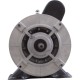 Motor, Century, 4.0 Horsepower, 208v-230v, 2 Speed, 48 Frame : BN-63