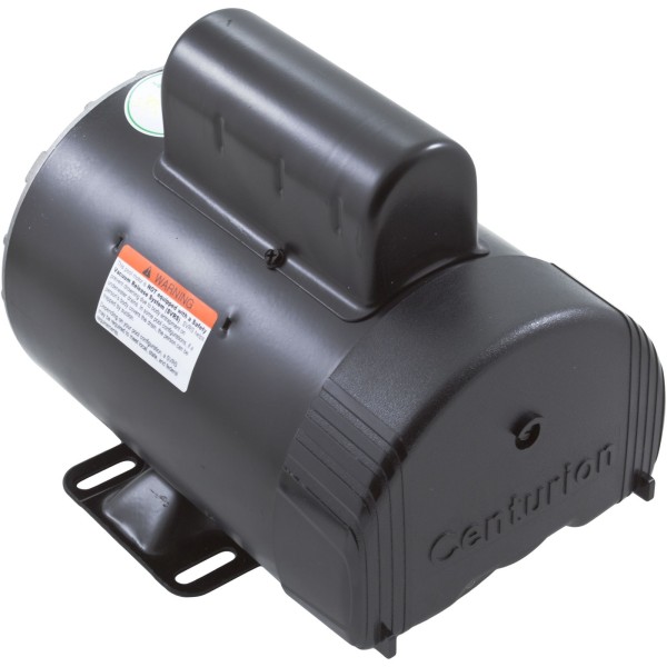 Motor, Century, 2.0 Horsepower, 230v, 2 Speed, 56 Y Frame : B2233