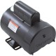 Motor, Century, 2.0 Horsepower, 230v, 2 Speed, 56 Y Frame : B2233