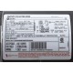 Motor, Century, 2.0 Horsepower, 230v, 2 Speed, 56 Y Frame : B2233