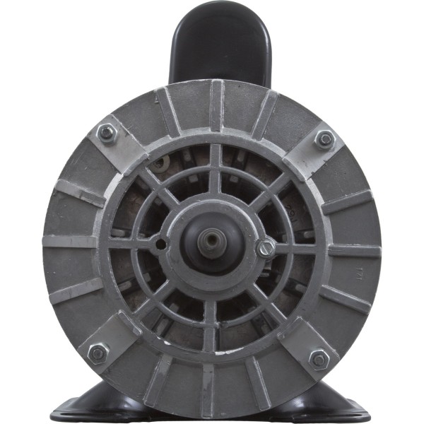 Motor, Century, 2.0 Horsepower, 230v, 2 Speed, 56 Y Frame : B2233