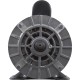 Motor, Century, 2.0 Horsepower, 230v, 2 Speed, 56 Y Frame : B2233