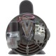 Motor, Century, 2.0 Horsepower, 230v, 2 Speed, 56 Y Frame : B2233