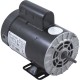 Motor, Century, 3.0 Horsepower, 230v, 2 Speed, 56 Y Frame : B2234