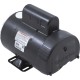 Motor, Century, 3.0 Horsepower, 230v, 2 Speed, 56 Y Frame : B2234