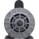 Motor, Century, 3.0 Horsepower, 230v, 2 Speed, 56 Y Frame : B2234