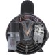 Motor, Century, 3.0 Horsepower, 230v, 2 Speed, 56 Y Frame : B2234