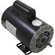 Motor, Century, 4.0 Horsepower, 230v, 2 Speed, 56 Y Frame : B2235