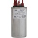 Motor, Century, 4.0 Horsepower, 230v, 2 Speed, 56 Y Frame : B2235