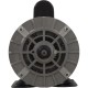 Motor, Century, 4.0 Horsepower, 230v, 2 Speed, 56 Y Frame : B2235