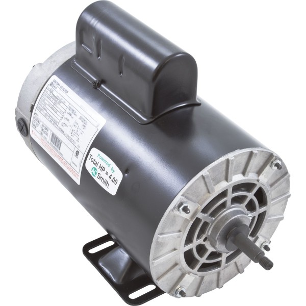Motor, Century, 5.0 Horsepower, 230v, 2 Speed, 56 Y Frame : B236