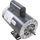 Motor, Century, 5.0 Horsepower, 230v, 2 Speed, 56 Y Frame : B236