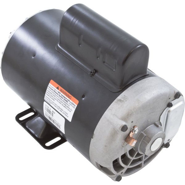Motor, Century, 5.0 Horsepower, 230v, 2 Speed, 56 Y Frame : B236