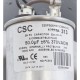 Motor, Century, 5.0 Horsepower, 230v, 2 Speed, 56 Y Frame : B236