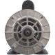 Motor, Century, 5.0 Horsepower, 230v, 2 Speed, 56 Y Frame : B236