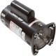 Motor, Century/AOSmith, 0.75hp, 115v, 2-Spd, 48Yfr, SQFL, Full : SQL1072R
