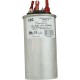 Motor, Century/AOSmith, 0.75hp, 115v, 2-Spd, 48Yfr, SQFL, Full : SQL1072R