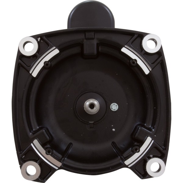 Motor, Century, 0.75hp, 115v/230v, 1-Spd, 48Yfr, SQFL, Full : QC1072
