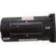 Motor, Century, 0.75hp, 115v/230v, 1-Spd, 48Yfr, SQFL, Full : QC1072