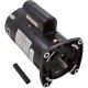 Motor, Century, 1.0hp, 115/208-230v, 1-Spd, 48Yfr, SQFL, Full : QC1102