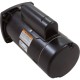 Motor, Century, 1.0hp, 115/208-230v, 1-Spd, 48Yfr, SQFL, Full : QC1102