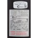 Motor, Century, 1.0hp, 115/208-230v, 1-Spd, 48Yfr, SQFL, Full : QC1102