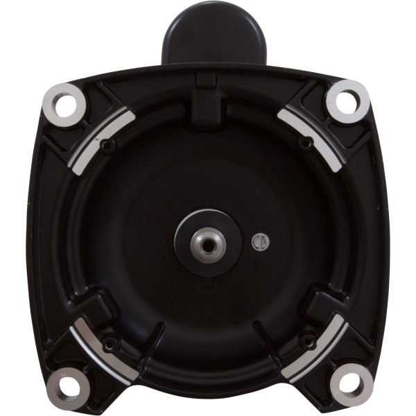 Motor, Century, 1.0hp, 115/208-230v, 1-Spd, 48Yfr, SQFL, Full : QC1102