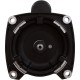 Motor, Century, 1.0hp, 115/208-230v, 1-Spd, 48Yfr, SQFL, Full : QC1102