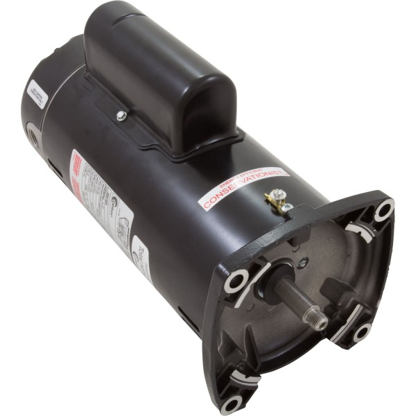 Motor, Century, 1.5hp, 230v, 2-Spd, 48Yfr, SQFL, Full : SQS1152R