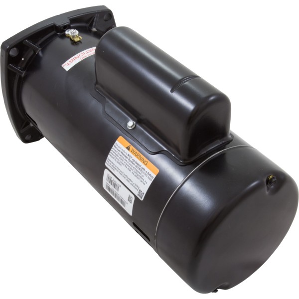 Motor, Century, 1.5hp, 230v, 2-Spd, 48Yfr, SQFL, Full : SQS1152R