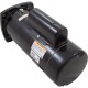Motor, Century, 1.5hp, 230v, 2-Spd, 48Yfr, SQFL, Full : SQS1152R