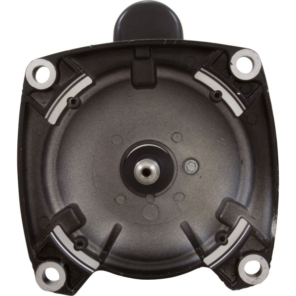 Motor, Century, 1.5hp, 230v, 2-Spd, 48Yfr, SQFL, Full : SQS1152R