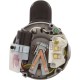 Motor, Century, 1.5hp, 230v, 2-Spd, 48Yfr, SQFL, Full : SQS1152R