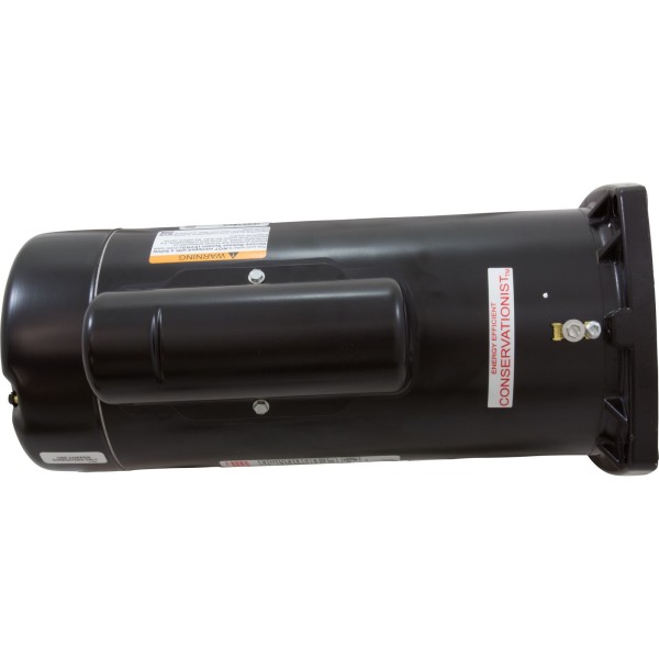 Motor, Century, 1.5hp, 230v, 2-Spd, 48Yfr, SQFL, Full : SQS1152R