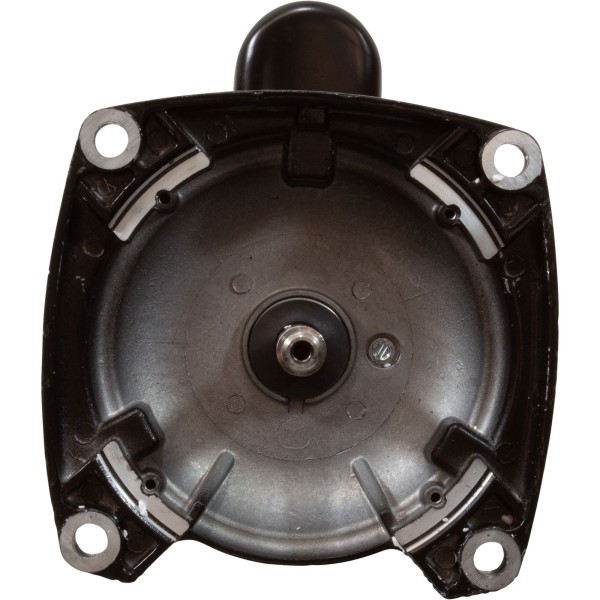 Motor, Century, 2.0hp, 230v, 2-Spd, 48Yfr, SQFL, Full : SQS1202R