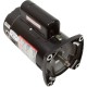 Motor, Century, 3/4hp, 115v/230v, 1-Spd, 48Y, SQFL, Up Rate : UQC1072V1