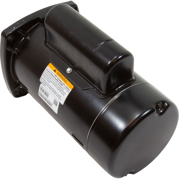 Motor, Century, 3/4hp, 115v/230v, 1-Spd, 48Y, SQFL, Up Rate : UQC1072V1