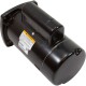 Motor, Century, 3/4hp, 115v/230v, 1-Spd, 48Y, SQFL, Up Rate : UQC1072V1