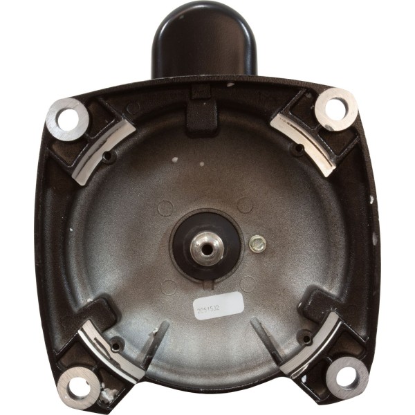 Motor, Century, 3/4hp, 115v/230v, 1-Spd, 48Y, SQFL, Up Rate : UQC1072V1