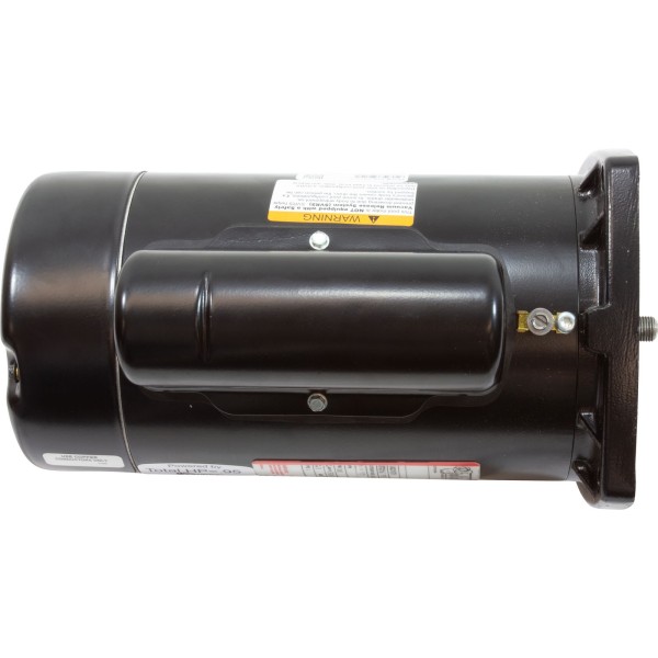 Motor, Century, 3/4hp, 115v/230v, 1-Spd, 48Y, SQFL, Up Rate : UQC1072V1