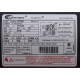 Motor, Century, 0.5hp, 115v/230v, 1-Spd, 56Yfr, SQFL : B2846