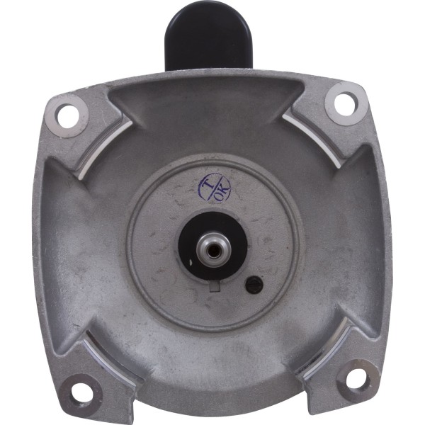 Motor, Century, 0.5hp, 115v/230v, 1-Spd, 56Yfr, SQFL : B2846