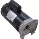 Motor, Century, 1.5hp, 115v/230v, 1-Spd, 56Yfr, SQFL, Full Rate : B2858