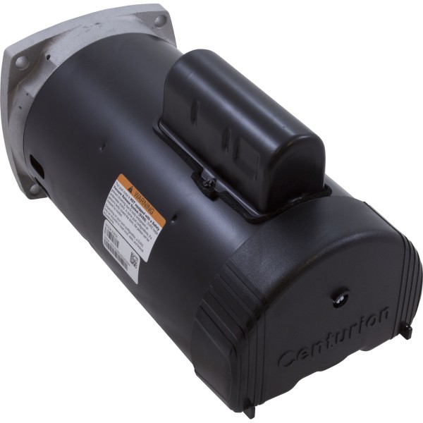 Motor, Century, 1.5hp, 115v/230v, 1-Spd, 56Yfr, SQFL, Full Rate : B2858