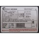 Motor, Century, 1.5hp, 115v/230v, 1-Spd, 56Yfr, SQFL, Full Rate : B2858