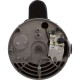 Motor, Century, 1.5hp, 115v/230v, 1-Spd, 56Yfr, SQFL, Full Rate : B2858