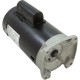 Motor, Century, 2.0hp, 230v, 1-Spd, 56Yfr, SQFL : B2748