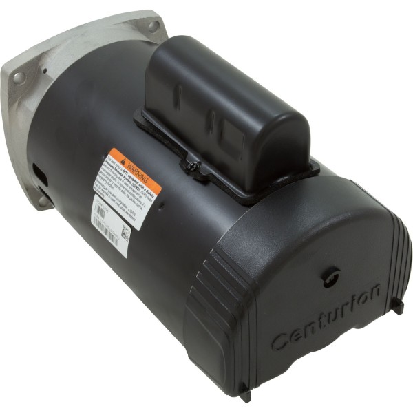 Motor, Century, 2.0hp, 230v, 1-Spd, 56Yfr, SQFL : B2748